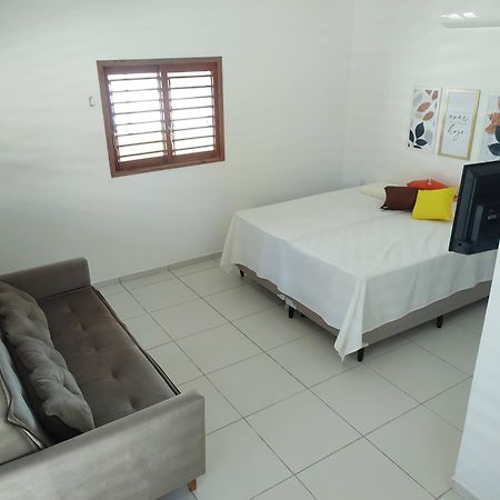 Pousada Ceu Azul Sao Miguel do Gostoso Δωμάτιο φωτογραφία